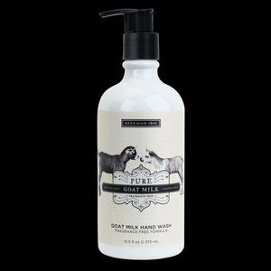 Beekman 1802 Pure Goat Milk Hand Body Wash